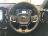 XC40 T4 AWD インスクリプション 4WD 4WD 本革シート