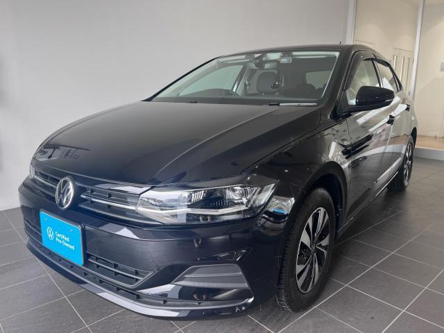 ポロ TSI コンフォートライン 