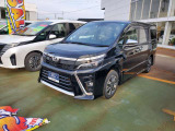 ヴォクシー 2.0 ZS 煌II 
