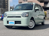 【中古車情報】ダイハツ ミラトコット G SAIII  の中古車詳細（走行距離：1.9万km、カラー：セラミックグリーンメタリック、販売地域：愛知県名古屋市緑区）