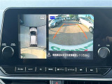 ノート 1.2 AUTECH クロスオーバー FOUR 4WD 4WD 本革シート
