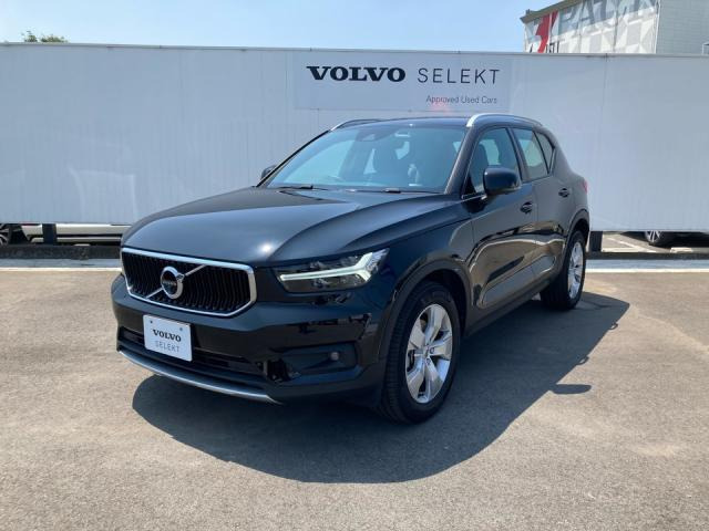 XC40 B4 モメンタム 
