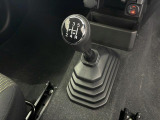 ジムニー XL 4WD 5MT