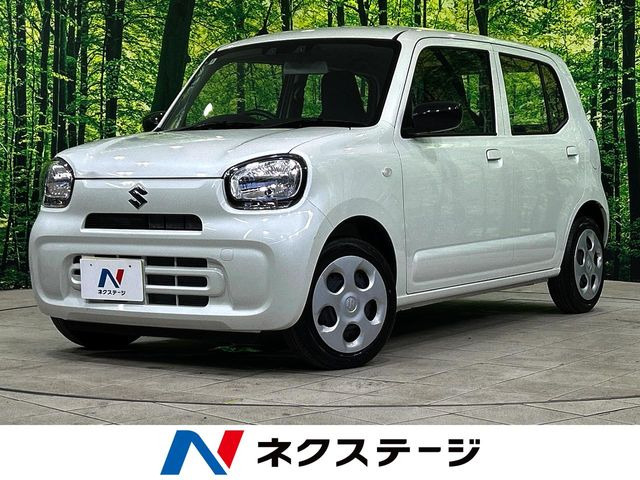 アルト L 