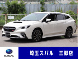 スバル レヴォーグ