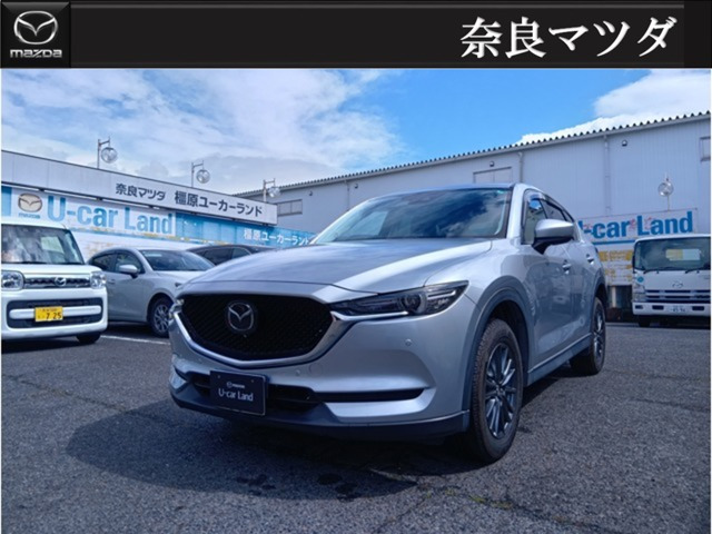 CX-5 2.0 20S プロアクティブ 