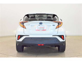 C-HR ハイブリッド 1.8 G 