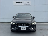 V60  T5 インスクリプション