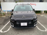 ベルランゴ マックス ブルーHDi ディーゼル 