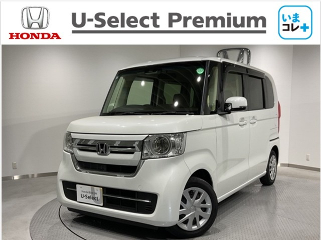 N-BOX L 