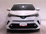 C-HR ハイブリッド 1.8 G 