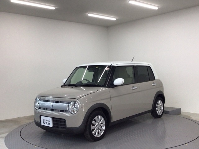 アルトラパン X 