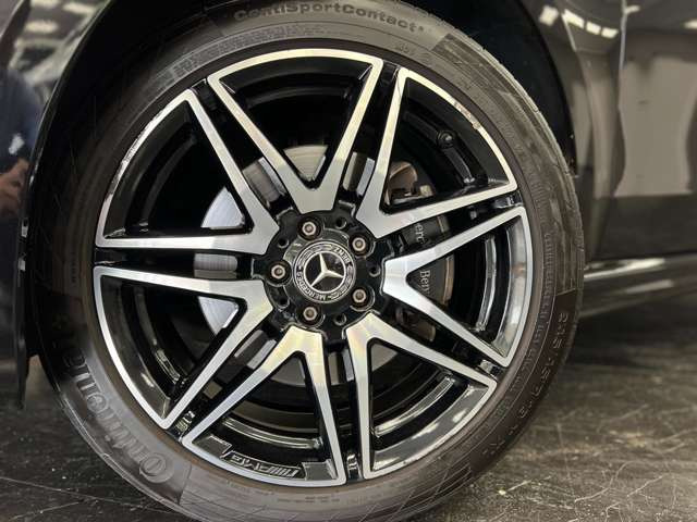 メルセデス・ベンツ Vクラス V220d アバンギャルド ロング AMG