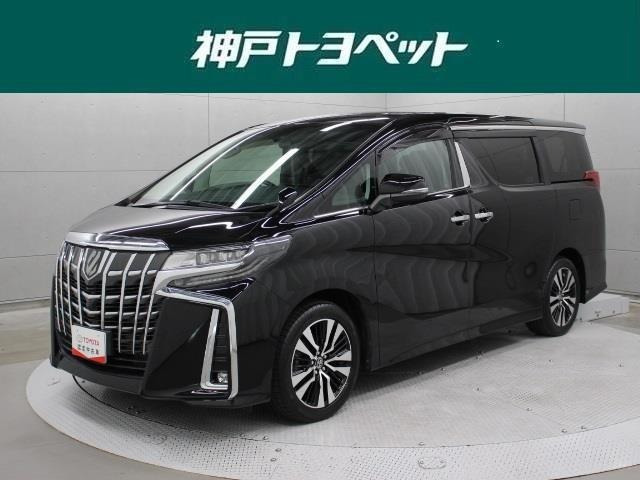アルファード 2.5 S Cパッケージ 
