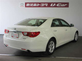 マークX 2.5 250G 