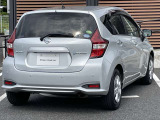 ノート 1.2 e-POWER X 