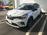 ルノー認定中古車