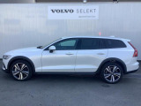 V60クロスカントリー アルティメット B5 AWD 4WD 