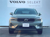 XC40 ウルトラ B4 AWD 4WD 
