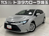 トヨタ カローラツーリング