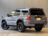 ハイラックスサーフ 2.7 SSR-X 4WD 