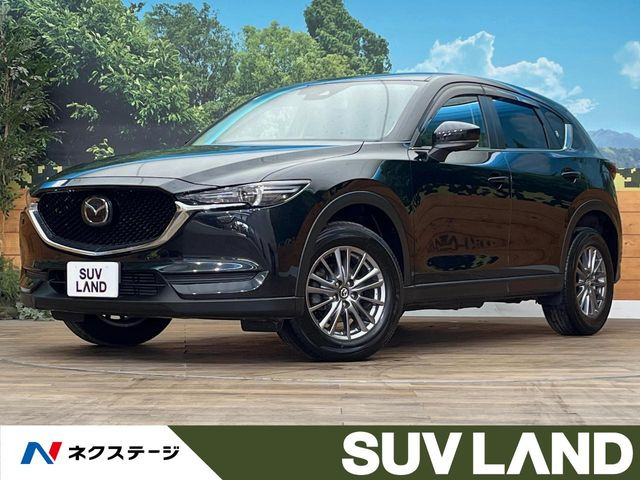 CX-5  XD プロアクティブ