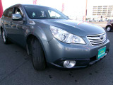 レガシィアウトバック 2.5 i Lパッケージ 4WD 