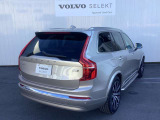 XC90 ウルトラ B5 AWD 4WD 