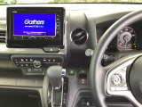 N-WGNカスタム L ホンダ センシング 