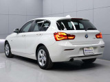 1シリーズ 118d スポーツ 