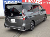 セレナ 1.2 e-POWER ハイウェイスター V 