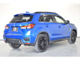 RVR 1.8 ブラック エディション 4WD 
