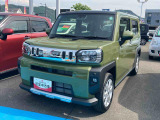 タフト G クロム ベンチャー 