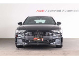 A6アバント 40 TDI クワトロ Sライン ディーゼル 4WD 