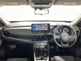 エクストレイル 1.5 X e-4ORCE 4WD 4WD 修復歴無し