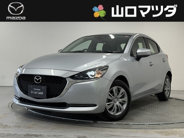MAZDA2 1.5 15S 