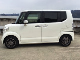 N-BOX G Lパッケージ 
