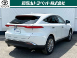 ハリアー 2.0 Z レザーパッケージ 