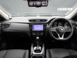 エクストレイル 2.0 AUTECH iパッケージ ハイブリッド 4WD 