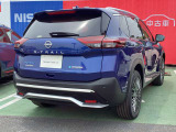 エクストレイル 1.5 AUTECH アドバンスド パッケージ e-4ORCE 4WD 