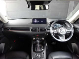 CX-5 2.0 20S ブラックトーンエディション 