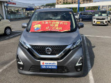 デイズ ハイウェイスターX ナビ バックカメラ付