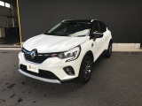 ルノー認定中古車
