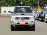 パジェロミニ エクシード 4WD 