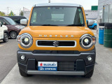 ハスラー ハイブリッド(HYBRID) Xターボ 4WD 