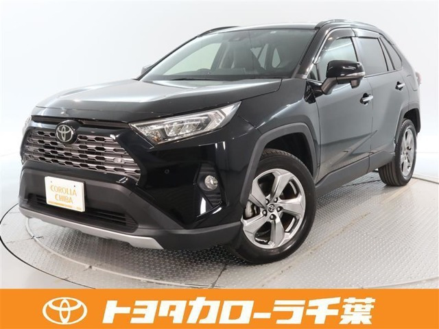 RAV4  2.0 G 4WD