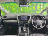 アルファード 2.5 S Cパッケージ 