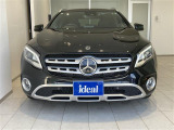 GLAクラス GLA220 4マチック 4WD 