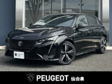 プジョー 308