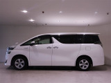 ヴェルファイア ハイブリッド 2.5 X E-Four 4WD 